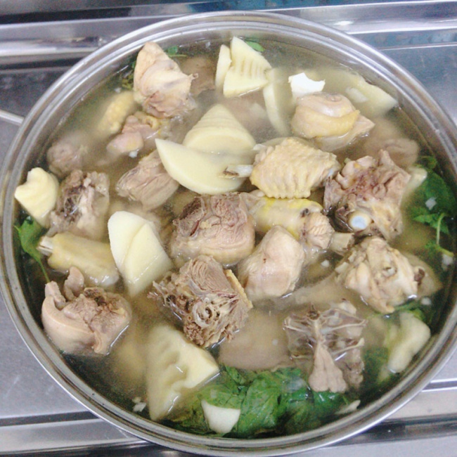 toplist, 10 best and best hot pot restaurants in District 4, TP.  hcm