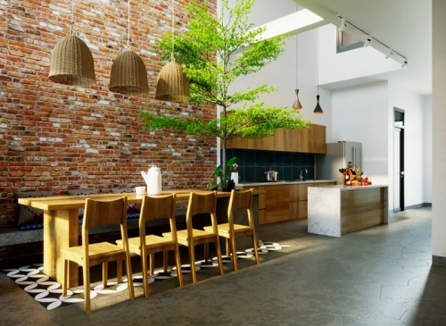 Top 5 Dịch vụ thiết kế nhà hàng, quán cafe tốt nhất tỉnh Bà Rịa - Vũng Tàu