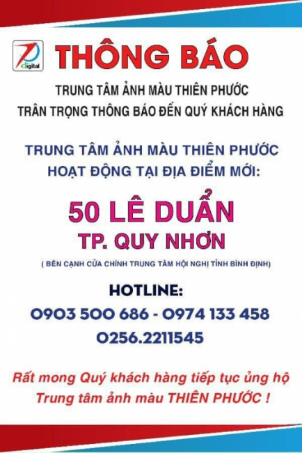 top 6 tiệm chụp ảnh thẻ lấy ngay đẹp nhất tp. quy nhơn, bình định