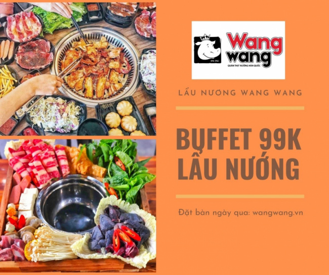 toplist, 9 quán lẩu nướng ngon nhất ở hà nội bạn nên thử qua