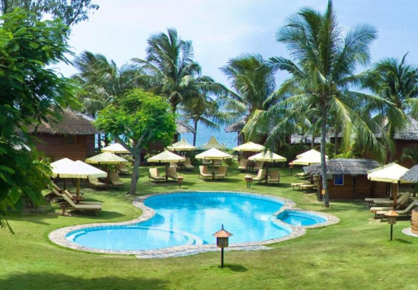 top 9 căn villa mũi né có hồ bơi riêng view biển cực chill