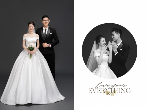 Top 1 studio chụp ảnh cưới phong cách Hàn Quốc ở tphcm dành cho đôi uyên  ương nhân ngày trọng đại  Cho Thuê Studio 100k1h