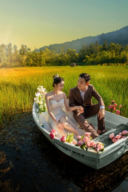 top 10 studio chụp ảnh cưới đẹp nhất tỉnh nghệ an