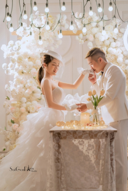 top 10 studio chụp ảnh cưới đẹp nhất tỉnh nghệ an