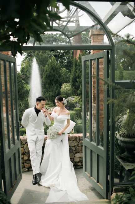 Top 10 Studio chụp ảnh cưới ngoại cảnh đẹp nhất quận Tân Bình, TP. Hồ Chí Minh