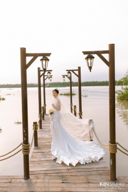 top 10 studio chụp ảnh cưới ngoại cảnh đẹp nhất quận tân bình, tp. hồ chí minh