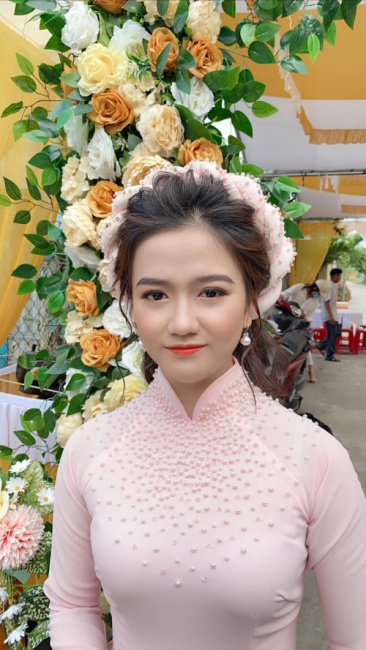 top 6 tiệm trang điểm cô dâu đẹp nhất huyện núi thành, quảng nam