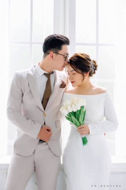Top 10 Studio chụp ảnh cưới đẹp nhất tỉnh Gia Lai
