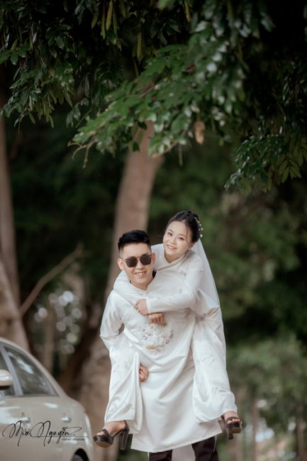 top 10 studio chụp ảnh cưới đẹp nhất tỉnh gia lai