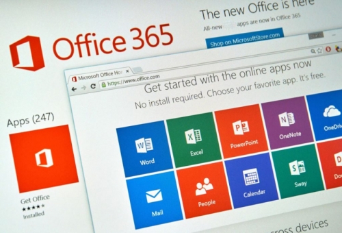 top 5 tính năng và lợi ích của office 365
