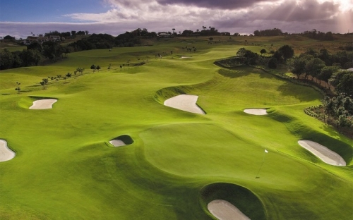Top 4 Sân golf nổi tiếng nhất tại Bình Dương