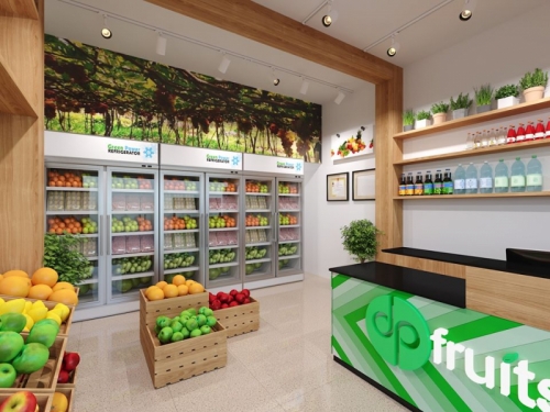 Top 8 Cửa hàng trái cây sạch và an toàn nhất tại quận Cầu Giấy, Hà Nội