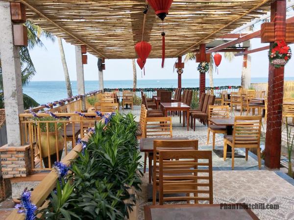 9+ quán bar view biển đẹp tại phú quốc và cực chill