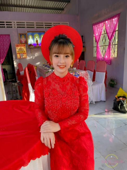 Top 5 Tiệm trang điểm cô dâu đẹp nhất huyện Bình Đại, Bến Tre