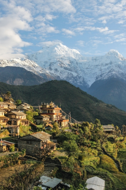 top 10 lý do khiến bạn xách balo du lịch nepal ngay và luôn