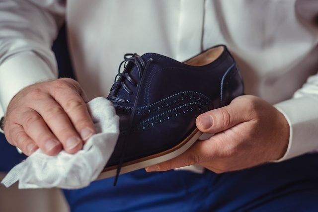[mách bạn] 11 mẹo bảo quản giày của thiên tài giúp giày luôn bền đẹp