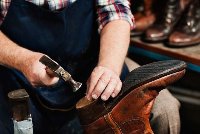 [mách bạn] 11 mẹo bảo quản giày của thiên tài giúp giày luôn bền đẹp