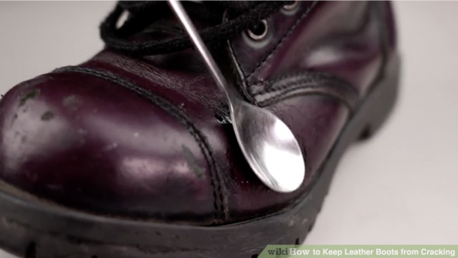 4 cách bảo quản giày da không bị tróc đơn giản nhất [phần 1]