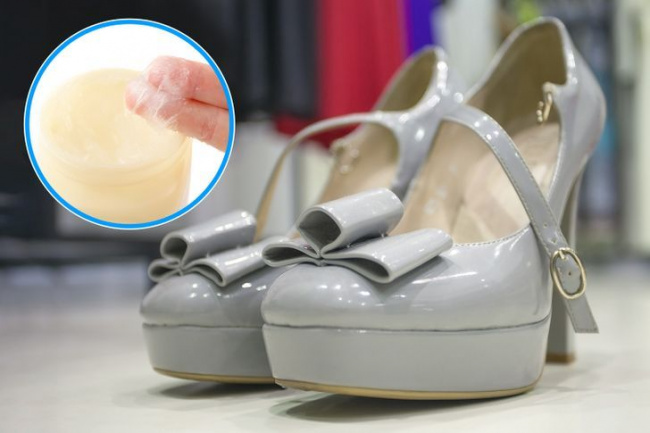 13 mẹo chăm sóc giày giúp cuộc sống dễ dàng hơn