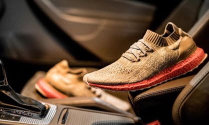 đế boost là gì? tại sao nên sở hữu giày adidas ultra boost.