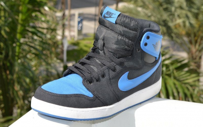 5 cách thắt dây giày nike air jordan 1 độc đáo, dễ làm