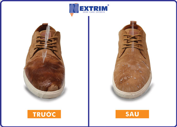 cách bảo quản giày tại nhà để giúp giày bền lâu hơn đến 10 năm!