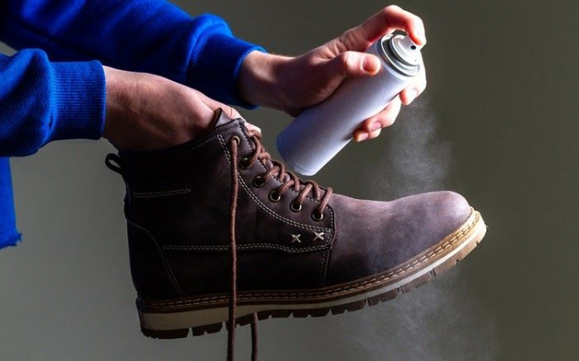 hướng dẫn 5 cách phục hồi giày như mới cực hay