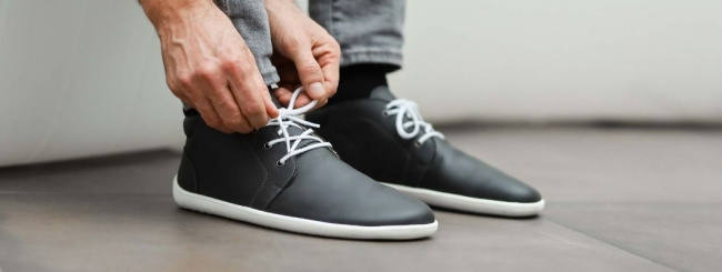 bí kíp chọn size giày đúng chuẩn khi mua giày online