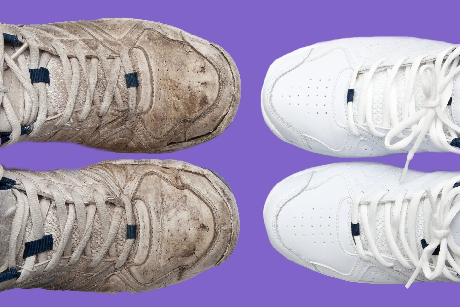 Những điều cơ bản cần biết khi vệ sinh giày thể thao của bạn