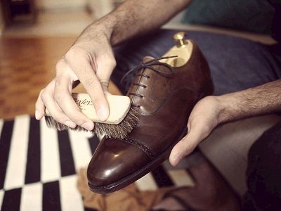 các bước bảo quản giày đúng cách để tăng tuổi thọ cho giày