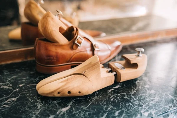7 cách chăm sóc giày để tăng tuổi thọ cho giày da
