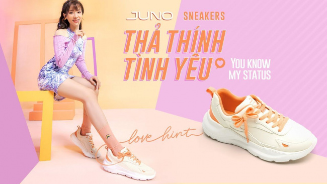 giày juno có tốt không? review chất lượng có thật sự đáng tiền?