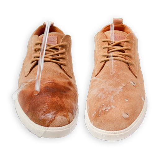 8 đôi giày sneaker đi mưa cực chất