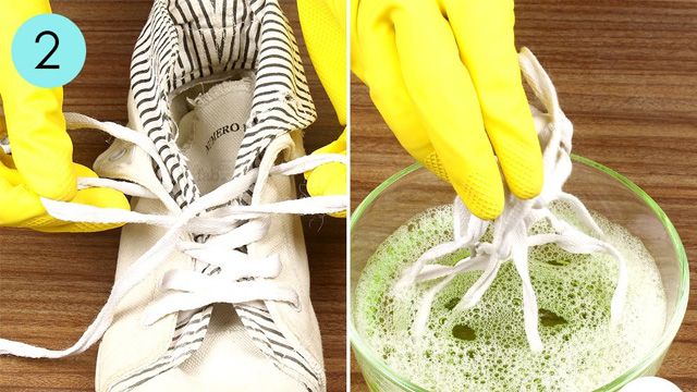 12 mẹo vệ sinh giày và bảo quản giày cực hay mà sneakerhead không nên bỏ qua
