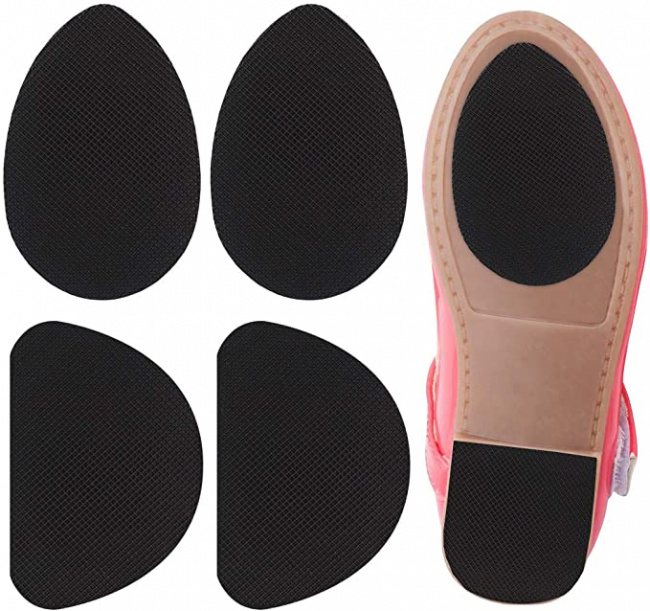 7 cách giúp bảo vệ đế giày hiệu quả