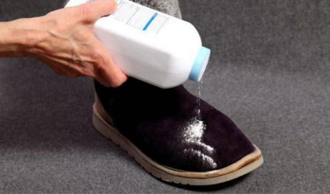 bí kíp chăm sóc giày dép cho mọi chất liệu (p1)
