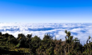 conquering lung cung, mountain climbing consultant, mu cang chai district, yen bai, two days conquering lung cung – the mountain peak of wind and clouds