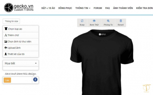 top 12 phần mềm thiết kế áo thun chuyên nghiệp dễ sử dụng