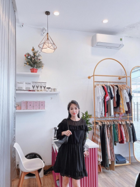 top 7 shop quần áo nữ đẹp và chất lượng nhất quận cẩm lệ, đà nẵng