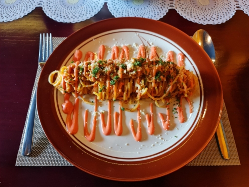 Top 12 Địa chỉ ăn mì Ý ngon, rẻ tại Sài Gòn