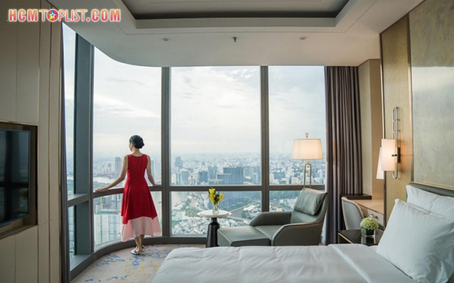 top 10+ khách sạn chụp hình đẹp ở sài gòn không nên bỏ lỡ