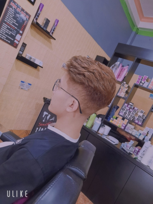 Top 6 Barber shop cắt tóc nam đẹp nhất Bình Phước
