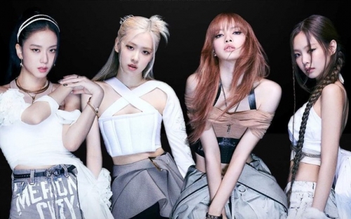 top 5 nghệ sĩ k-pop được nghe nhiều nhất tại việt nam