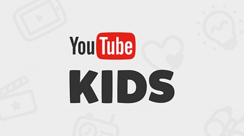 top 5 tính năng thú vị trên youtube kids
