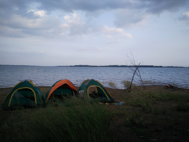 7 địa điểm cắm trại gần sài gòn mà camp-a-holic không thể bỏ lỡ