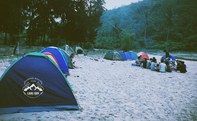 download hướng dẫn cắm trại tại việt nam