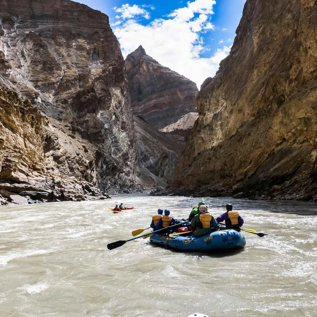 leh ladakh – thánh địa của hoạt động adventure