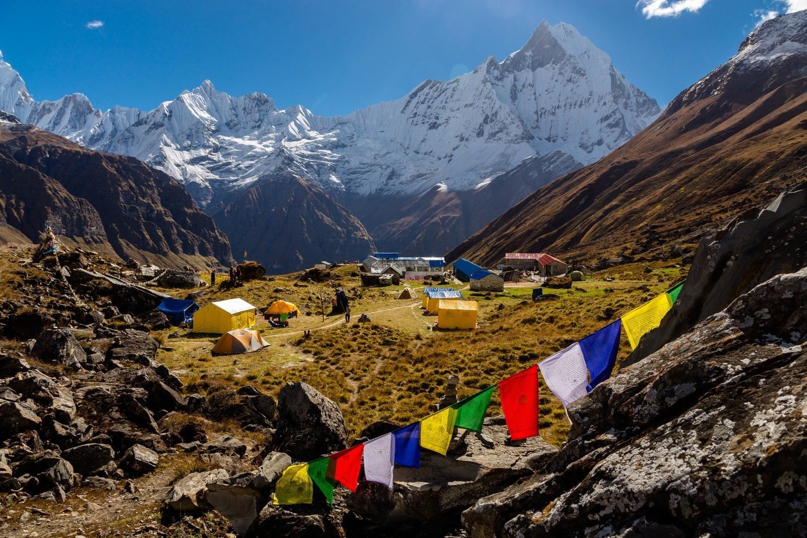 12 tips chinh phục annapurna circuit ở nepal