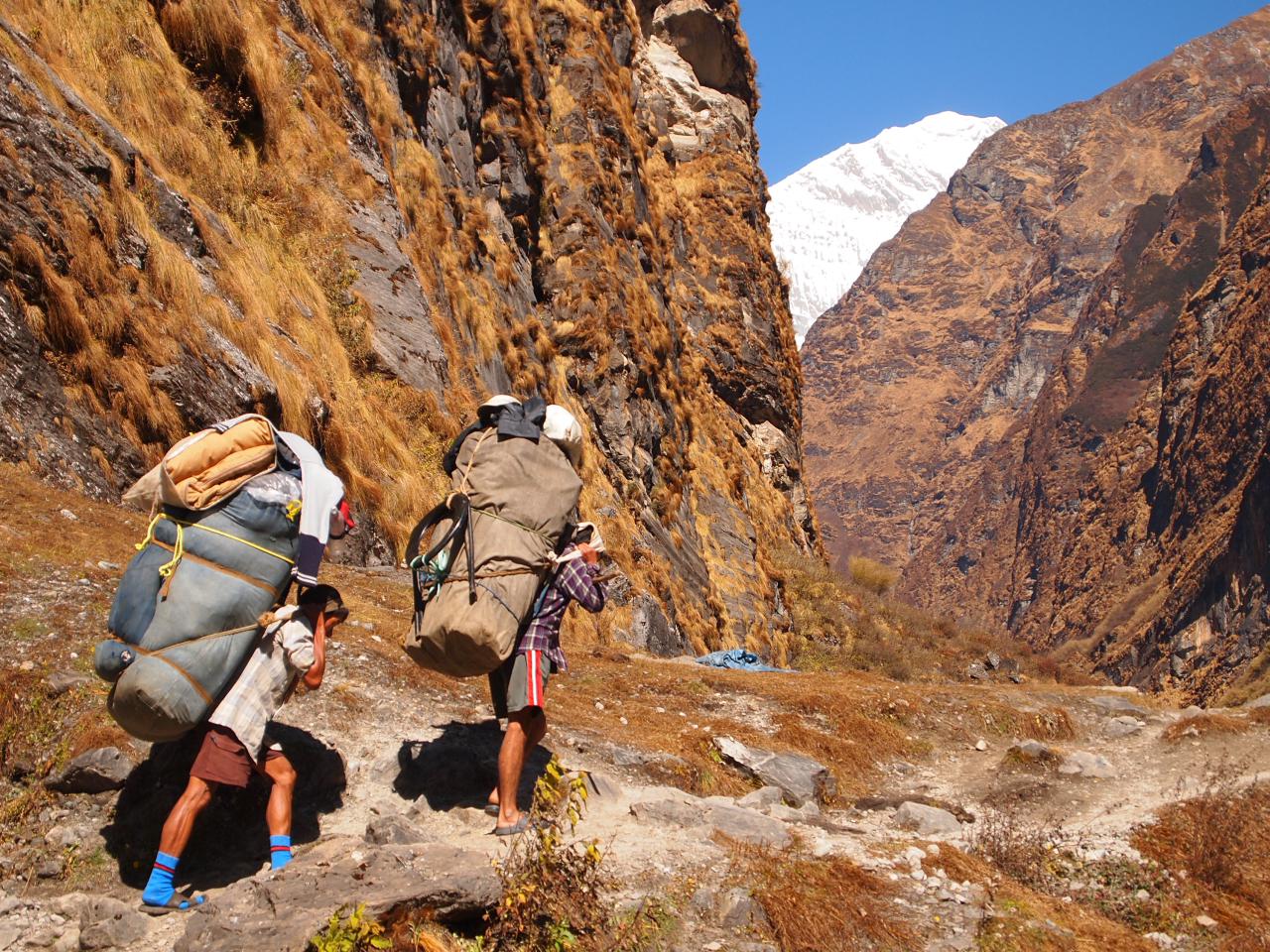12 tips chinh phục annapurna circuit ở nepal