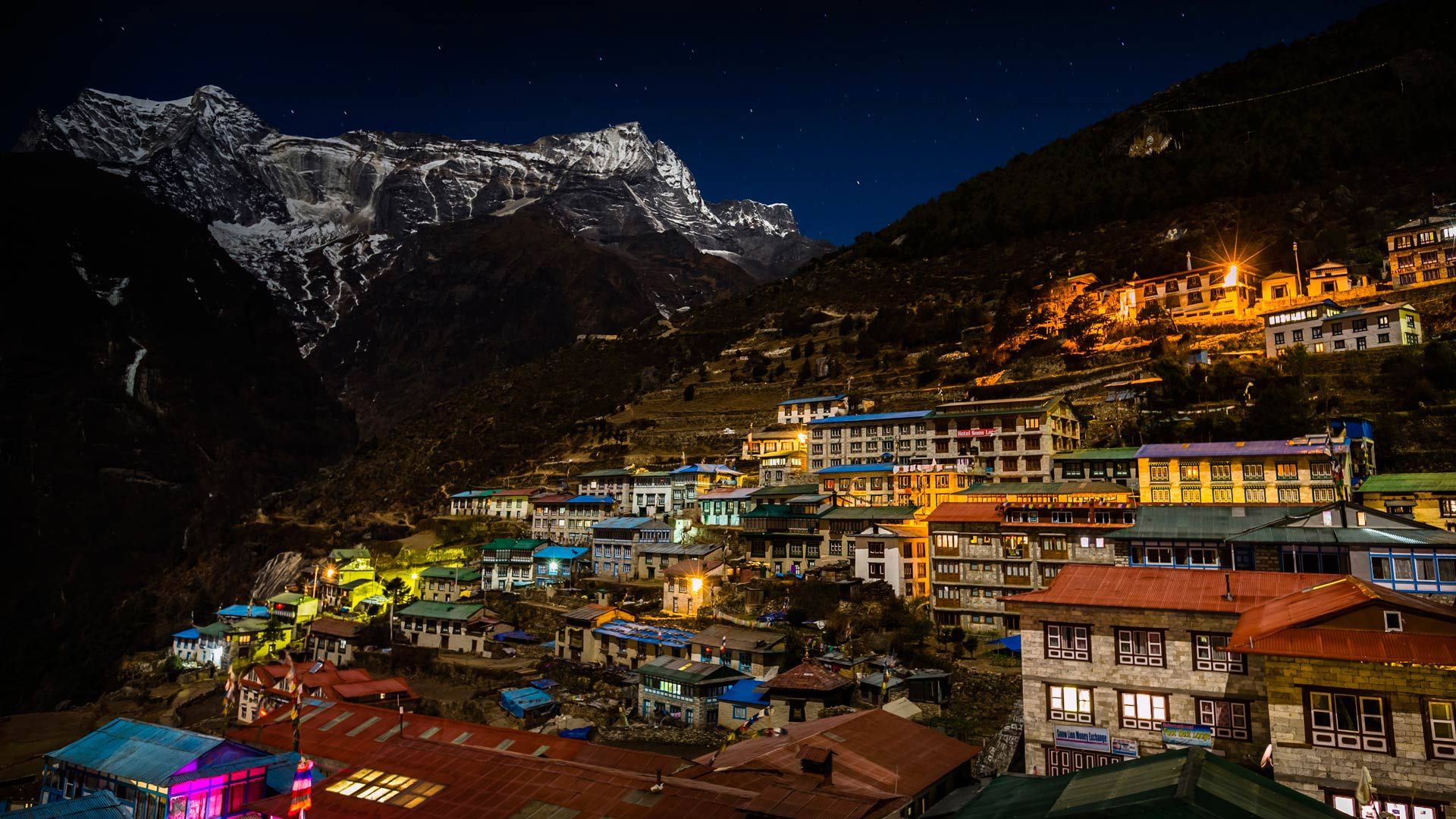 những trải nghiệm văn hóa đặc sắc trên hành trình trekking nepal